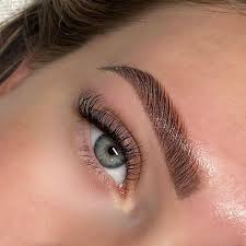 Brow Lamination Training Course