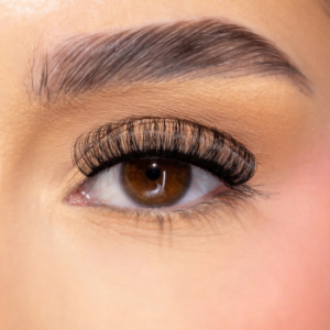 RUSSIAN LASH
