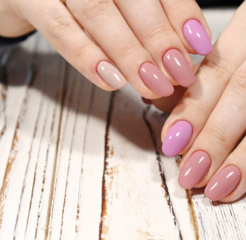 GEL NAIL COURSE